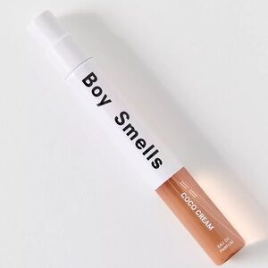 Boy Smells Eau De Parfum Travel Fragrance - Coco Cream